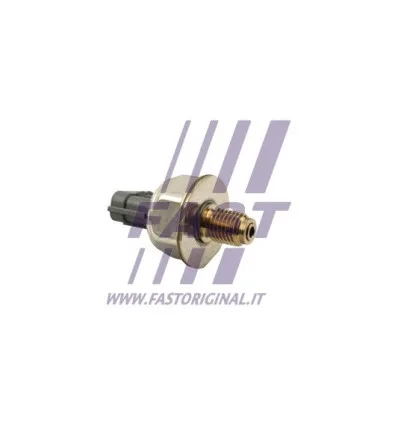 Fuel pressure sensor compatible with Fiat Peugeot Citroën Ford