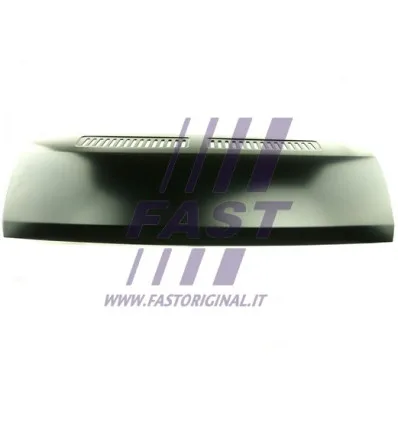 Capot-moteur compatible pour Citroën Peugeot Fiat