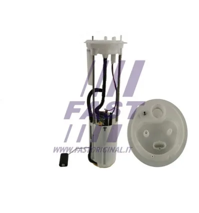 Unité d'injection de carburant compatible pour Fiat