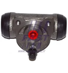 Wheel cylinder compatible with Fiat