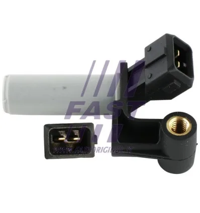 Crankshaft angle sensor compatible with Ford jaguar Peugeot Citroën Land rover