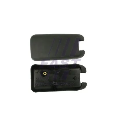 Baguette et bande protectrice porte compatible pour Renault Opel Nissan