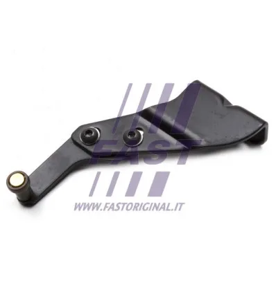 Guida a rulli porta scorrevole compatibile per Ford