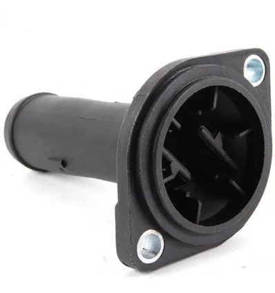 Bride de liquide de refroidissement pour Audi Seat Škoda Volkswagen 1.9 Sdi tDi