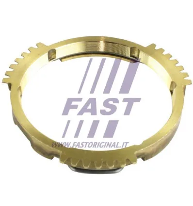 Synchronizer manual gearbox compatible with Fiat