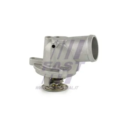 Thermostat liquide de refroidissement compatible pour Mercedes-Benz ssangyong Volkswagen daewoo