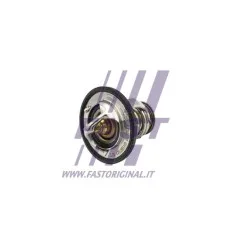 Thermostat liquide de refroidissement compatible pour Renault Nissan Opel Vauxhall Renault Trucks