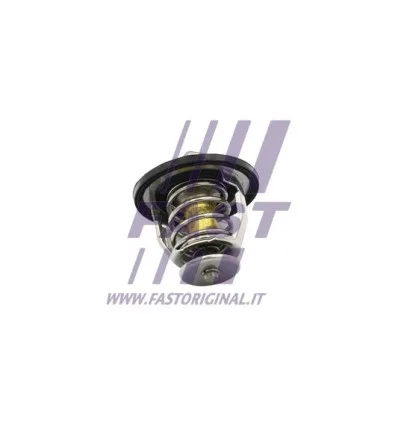 Thermostat liquide de refroidissement compatible pour Renault Nissan Opel Vauxhall Renault Trucks