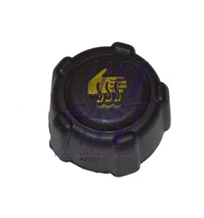 Coolant reservoir cap compatible with Renault Nissan Dacia Vauxhall Opel Suzuki Lada Mercedes-Benz sma