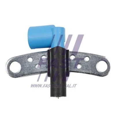 Capteur d'angle vilebrequin compatible pour Renault Dacia Nissan