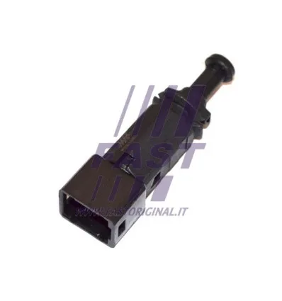Brake light switch compatible with Renault Dacia Opel Vauxhall Nissan