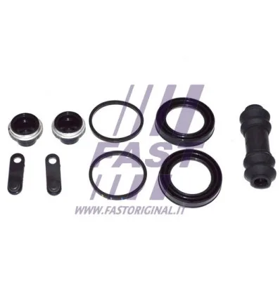 Brake caliper repair kit compatible with Renault Opel Vauxhall Nissan