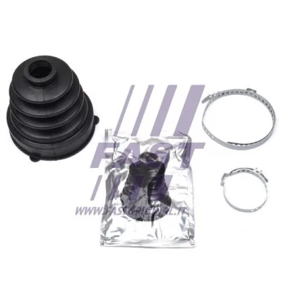 Kit di guarnizioni a soffietto albero di comando compatibile per Abarth Fiat Lancia Alfa Romeo