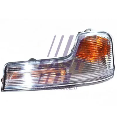 Feu clignotant compatible pour Iveco