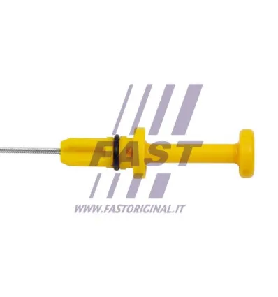 Jauge de niveau d'huile compatible pour Citroën Peugeot Fiat