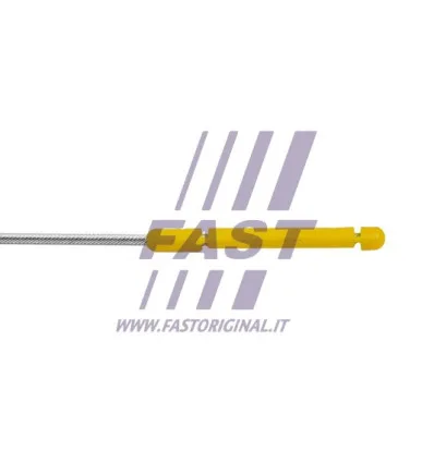 Jauge de niveau d'huile compatible pour Citroën Peugeot Fiat