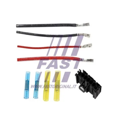 Ignition coil distributor compatible with Fiat Peugeot Citroën