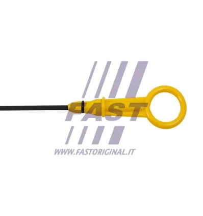Sonda livello olio compatibile con Dacia Renault Nissan