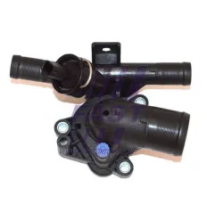 Thermostat liquide de refroidissement compatible pour Vauxhall Opel Renault Nissan