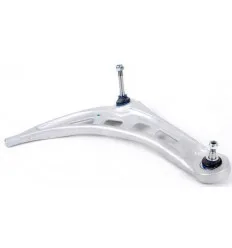 Bras de suspension avant droit pour BMW E46 série 3