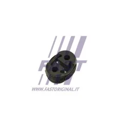 Butée élastique silencieux compatible pour Fiat Alfa Romeo Peugeot Citroën