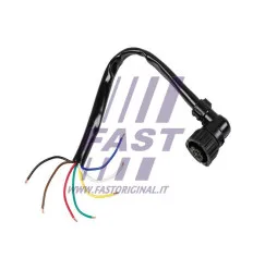 Kit de câbles projecteur de travail compatible pour Fiat Peugeot Citroën