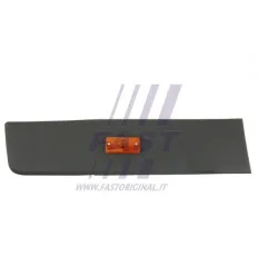 Baguette et bande protectrice panneau latérale compatible pour Fiat Peugeot Citroën