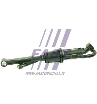 Clutch master cylinder compatible with Citroën Peugeot