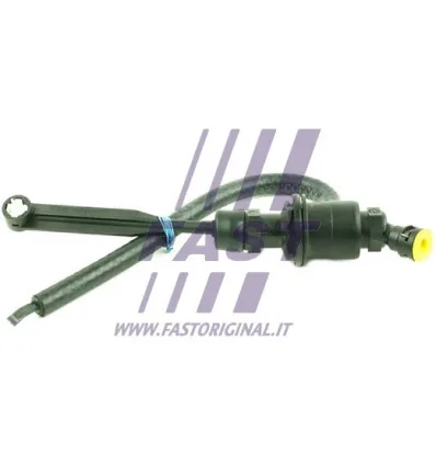 Clutch master cylinder compatible with Renault