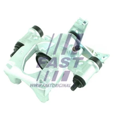 Brake caliper compatible with Vauxhall Opel Renault Nissan