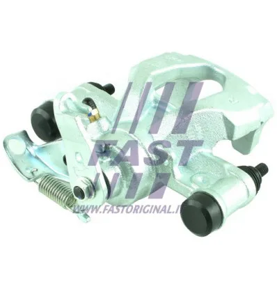 Brake caliper compatible with Vauxhall Opel Renault Nissan