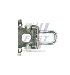 Guidage bouton de verrouillage compatible pour Renault