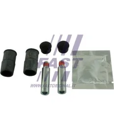 Jeu de douilles de guidage étrier de frein compatible pour BMW Renault Ford Volkswagen Mercedes-Benz Citroën Seat Opel Peugeot F