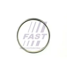 Joint d'étanchéité tuyau d'échappement compatible pour Peugeot Citroën Fiat