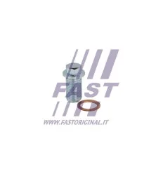 Vis-bouchon carter d'huile compatible pour Mercedes-Benz Jeep Chrysler