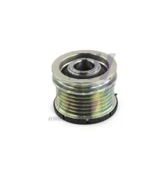 Poulie alternateur compatible pour Mercedes-Benz Chrysler