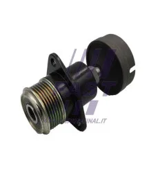 Poulie alternateur compatible pour Ford