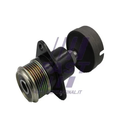 Puleggia alternatore compatibile con Ford