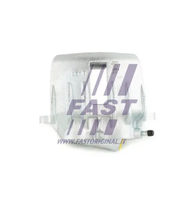 Brake caliper compatible with Mercedes-Benz