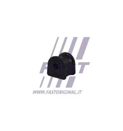 Stabilizer bearing pad compatible with Mercedes-Benz Volkswagen