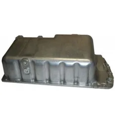 Carter d'huile moteur Alu pour Citroën Peugeot 1.9 D TD XUD 2.0 Hdi phase 1
