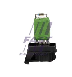 Appareil de commande chauffage/ventilation compatible pour Mercedes-Benz Volkswagen
