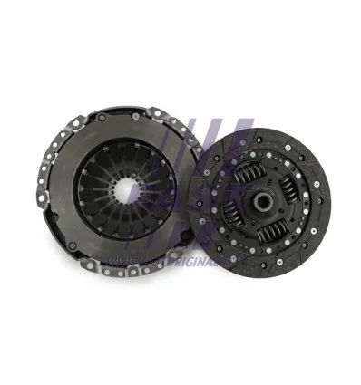Kit d'embrayage compatible pour Ford Mazda