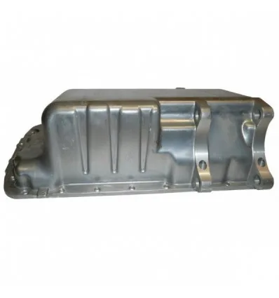 Carter d'huile moteur Alu pour Citroën Peugeot 1.9 D TD XUD 2.0 Hdi phase 1