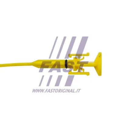Sonda livello olio compatibile con Vauxhall Renault Opel