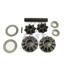 Couple conique/set pignons coniques compatible pour Iveco