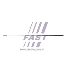 Antenne compatible pour Fiat Peugeot Citroën