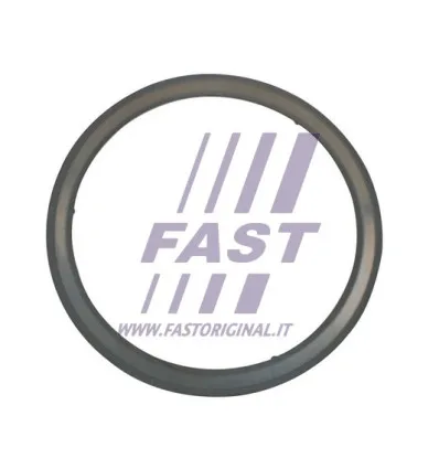 Joint d'étanchéité tuyau d'échappement compatible pour Fiat Peugeot Citroën Opel Jeep Iveco Alfa Romeo