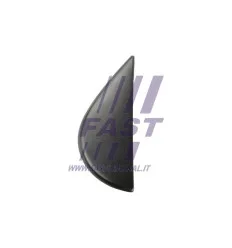 Cache fixation rétro extérieur compatible pour Renault Opel Nissan