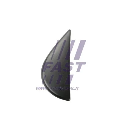 Cache fixation rétro extérieur compatible pour Renault Opel Nissan